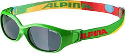 ALPINA Sports FLEXXY Kids Gafas de Sol, Unisex-Niños