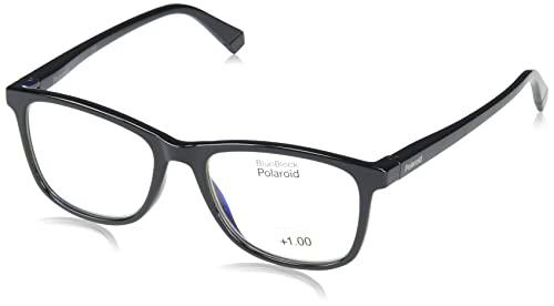 Polaroid PLD 0033/R/BB Sunglasses, 807, 52 para Hombre