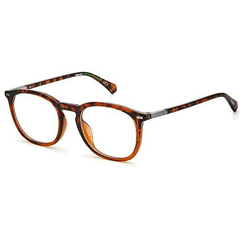 POLAROID PLD D431/F Gafas, 9N4, 52 para Hombre