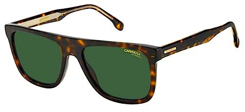 Gafas de Sol Carrera CARRERA 267/S Dark Havana/Green 56/18/150 hombre