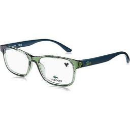 LACOSTE Casual Gafas, Sunglasses, 51/16/135 Unisex NIÑO