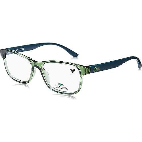 LACOSTE Casual Gafas, Sunglasses, 51/16/135 Unisex NIÑO