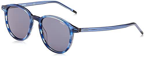 HUGO HG 1169/S Gafas, 38I, 51 para Hombre