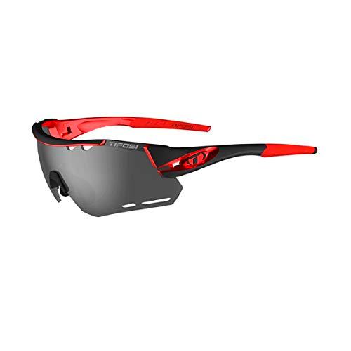 Tifosi - Gafas de sol unisex con lentes intercambiables