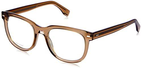 BOSS 1444/Cs-2 Gafas, Brown, 52 para Hombre