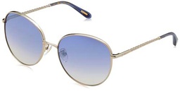 Chopard SCHF75V Gafas, 594B, 59 para Mujer