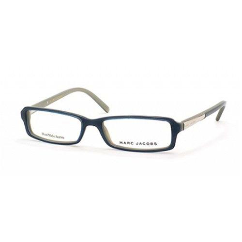 Marc Jacobs PLD 0017/r/ch Sunglasses, N9P/20 Matte Havana, 53 Unisex