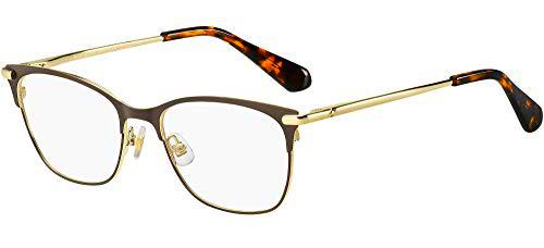 Kate Spade BENDALL Gafas, 086, 50 para Mujer