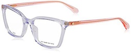 Kate Spade Wanda Gafas, 900, 53 para Mujer