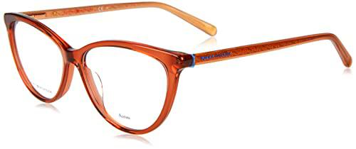 TOMMY HILFIGER TH 1826 Gafas, Brown, 54 para Mujer