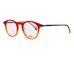 Lozza VL4087 Gafas de Sol, 0ACN, 46 Unisexo