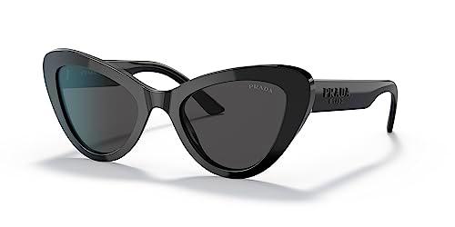 Prada 0PR 13YS 52 1AB5S0 Gafas de Sol, Unisex-Adult