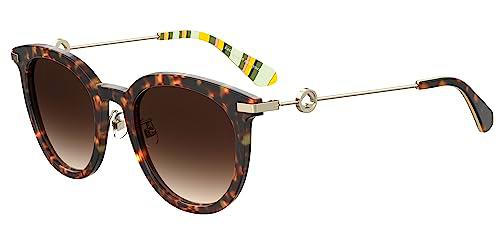 Kate Spade KEESEY/G/S Gafas, 086, 53/22/140 para Mujer