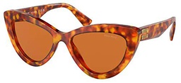 Miu Miu 0MU 04YS 54 4BW2Z1 Gafas de Sol, Unisex-Adult