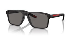 Prada 0PS 05YS 58 DG002G Gafas de Sol, Unisex-Adult