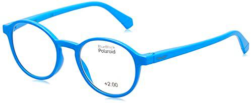 POLAROID PLD 0034/R/BB Sunglasses, MVU, 48 Unisex Adulto