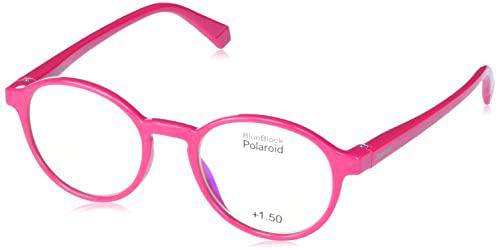 POLAROID PLD 0034/R/BB Sunglasses, B3V, 48 Unisex Adulto