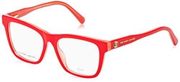 Marc Jacobs Marc 630 Gafas, Red, 52 para Mujer