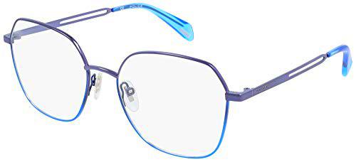 Police VPLA92 Gafas de Sol, 0E99, 54 Unisex Adulto