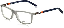 Julbo Kallio Gafas, Gris/Naranja, 54/16/140 Unisex Adulto