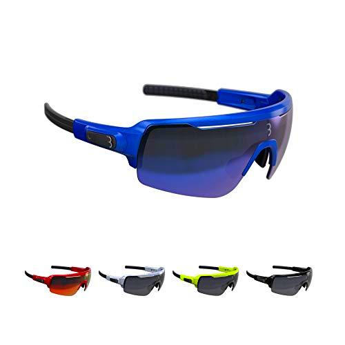 BBB Cycling - Gafas de ciclismo para hombre y mujer