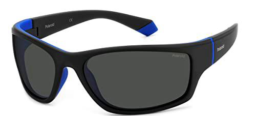 POLAROID PLD 2135/S Gafas, D51, 65 para Hombre