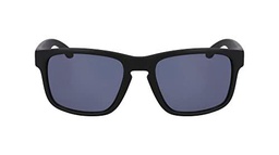 Nautica N2247S Gafas, Matte Black, Talla única para Hombre