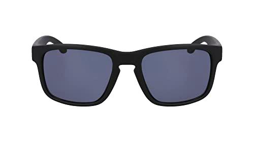 Nautica N2247S Gafas, Matte Black, Talla única para Hombre