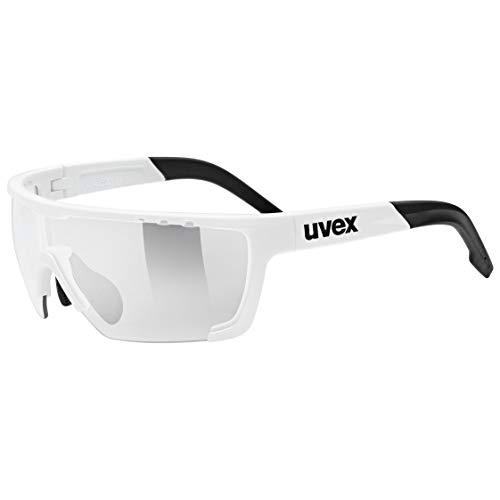 uvex Sportstyle 707 CV Gafas de Deporte, Adultos Unisex