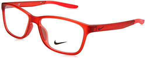 Nike 5048 Sunglasses, 600 Matte Cinnabar, 49 Unisex