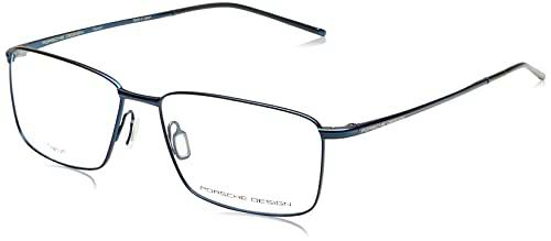 Porsche P8364 Frame, Blue, 55 para Hombre