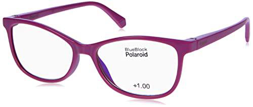 POLAROID PLD 0032/R/BB Sunglasses, 789, 53 para Mujer