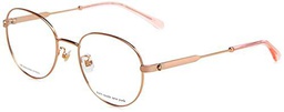 KATE SPADE Jalisa/F Gafas, AU2, 52 para Mujer