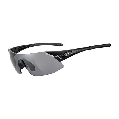 Tifosi Gafas de sol unisex Podium XC con lentes intercambiables