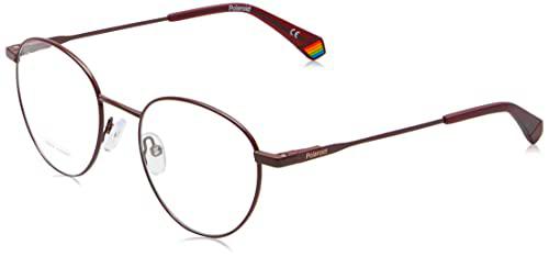 POLAROID PLD 6158/CS Gafas, LHF, 51 Unisex Adulto