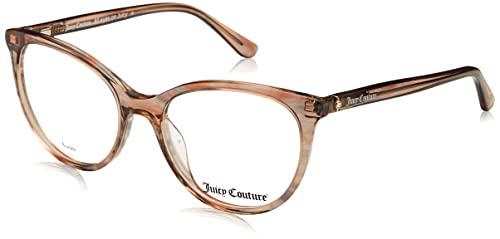 Juicy Couture Ju 235 Gafas de Sol, YQL/17 Grey Beige, 52 Unisexo