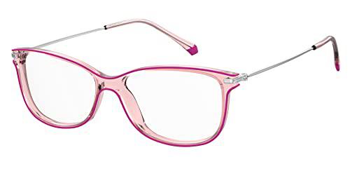 Polaroid PLD D416 Gafas, 35J, 54 para Mujer