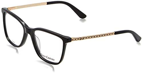 Juicy Couture Ju 229 Gafas de Sol, 807/16 Black, 52 Unisexo