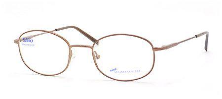 Pierre Cardin P.C. 8508 Gafas, Glitter Crystal, 55 para Mujer