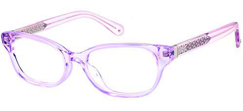 Kate Spade Rainey Gafas, B3V, 52 para Mujer