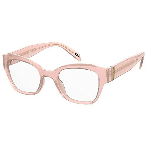 Levi's LV 1045 Sunglasses, FWM, 49 para Mujer