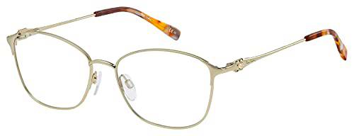 Pierre Cardin P.C. 8849 Gafas, 3YG, 55 para Mujer