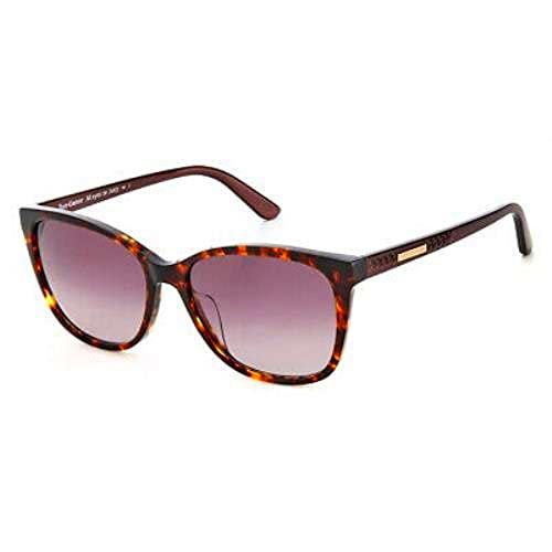 Juicy Couture Ju 617/g/s Sunglasses, 086/3X Havana, 57 Unisex