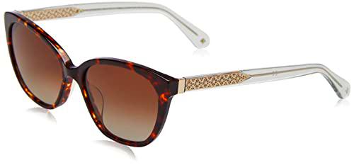 Kate Spade Philippa/G/S Gafas, 086, 54 para Mujer