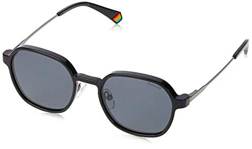 Polaroid PLD 6184/CS Gafas, V81, 51 Unisex Adulto