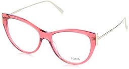 Tod's TO5258 Gafas de Sol, 072, 55 Unisex Adulto