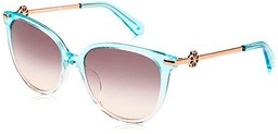 Kate Spade Kristina/G/S Gafas, IWB, 54 para Mujer