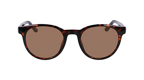 Dragon Koby Gafas, Shiny Tortoise with Lumalens Brown Lens