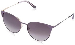 Juicy Couture Ju 626/g/s Gafas de Sol, FRE/3X Matt Grey, 58 Unisexo