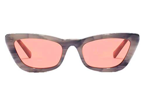 HAWKERS Usil, Gafas de sol Unisex adulto, Naranja (Orange)